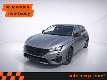 Elektromotor Style 58 kWh ACC/11 kWh OBC