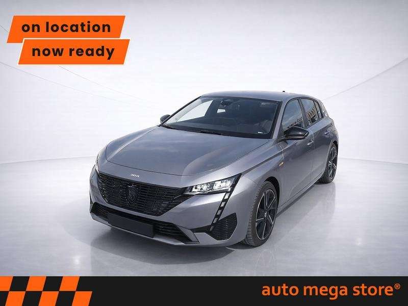 2025 Peugeot Unknown