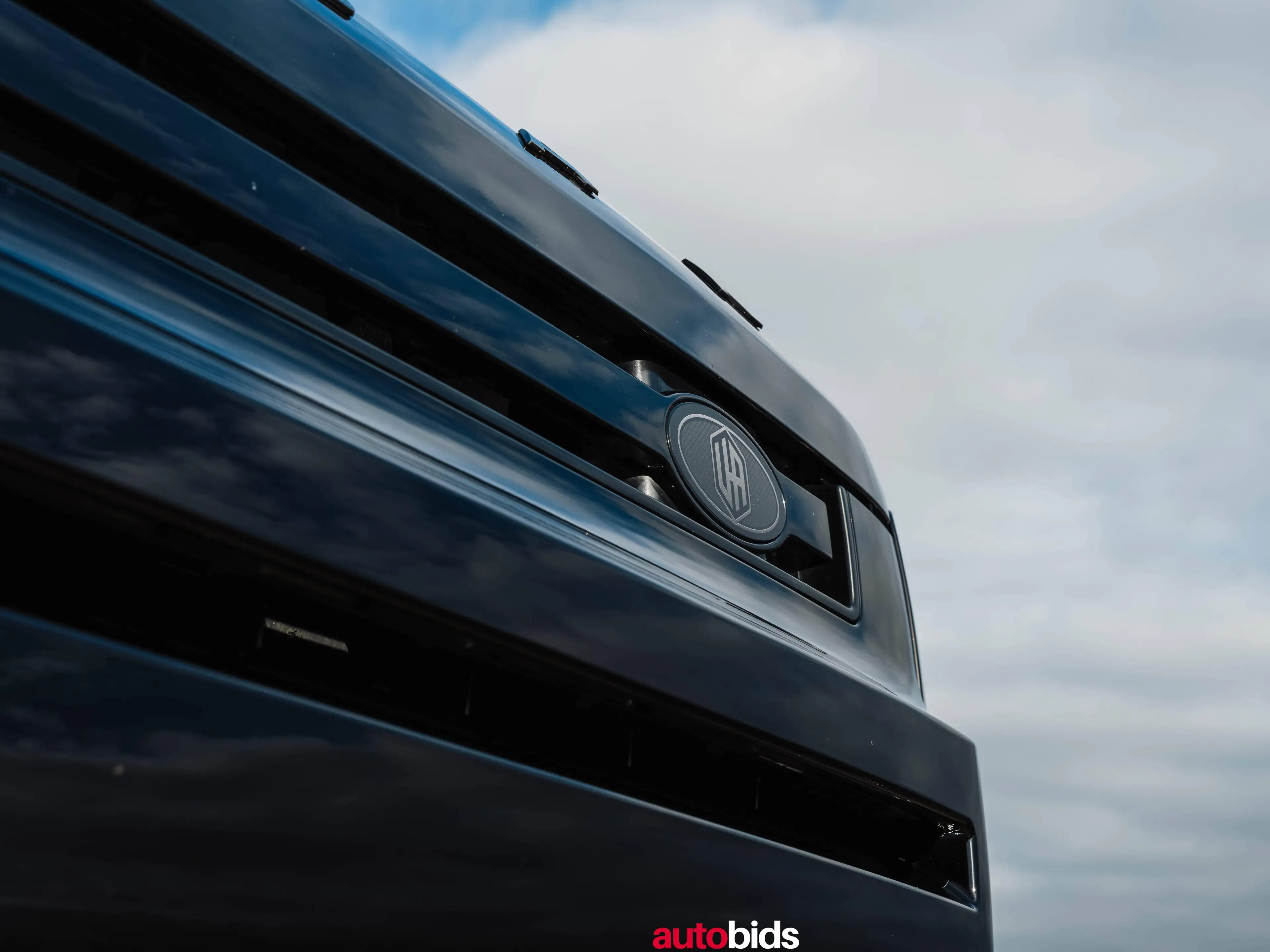 Land Rover Defender 110 V8 URBAN Widetrack — photo 10