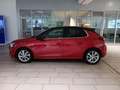 Opel Corsa Corsa F Elegance Rouge - thumbnail 2