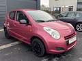 Suzuki Alto Club +Klima+Allwetter+TÜV NEU+ Lila - thumbnail 3