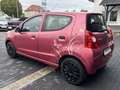 Suzuki Alto Club +Klima+Allwetter+TÜV NEU+ Mauve - thumbnail 6