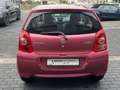 Suzuki Alto Club +Klima+Allwetter+TÜV NEU+ Mauve - thumbnail 5