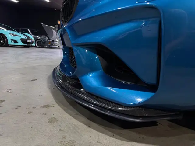 BMW M2 view 9