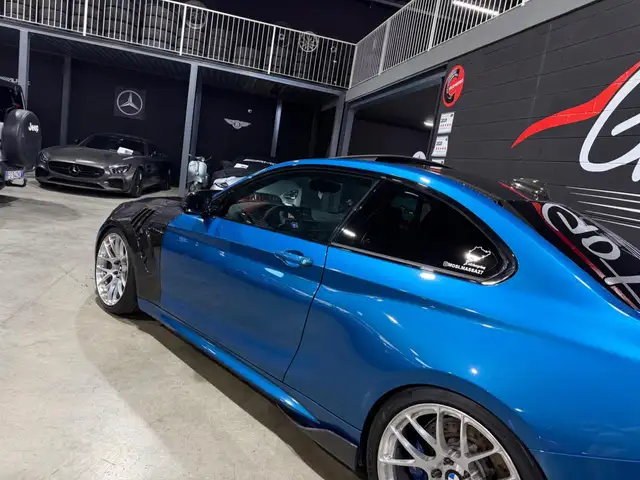 BMW M2 view 6