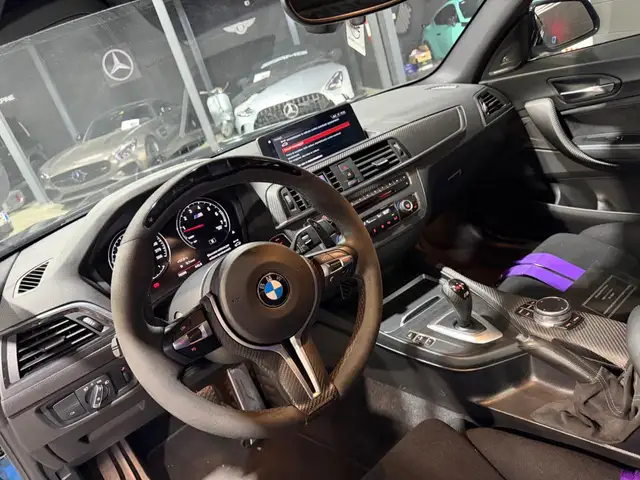 BMW M2 view 13