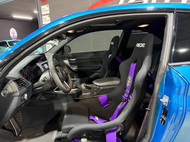 BMW M2 view 12