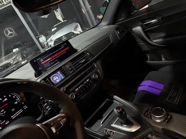 BMW M2 view 14