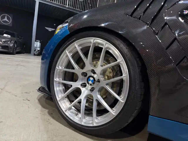 BMW M2 view 7