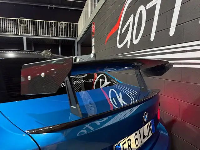 BMW M2 view 11
