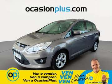 1.0 Ecoboost Auto-S&S Trend 125