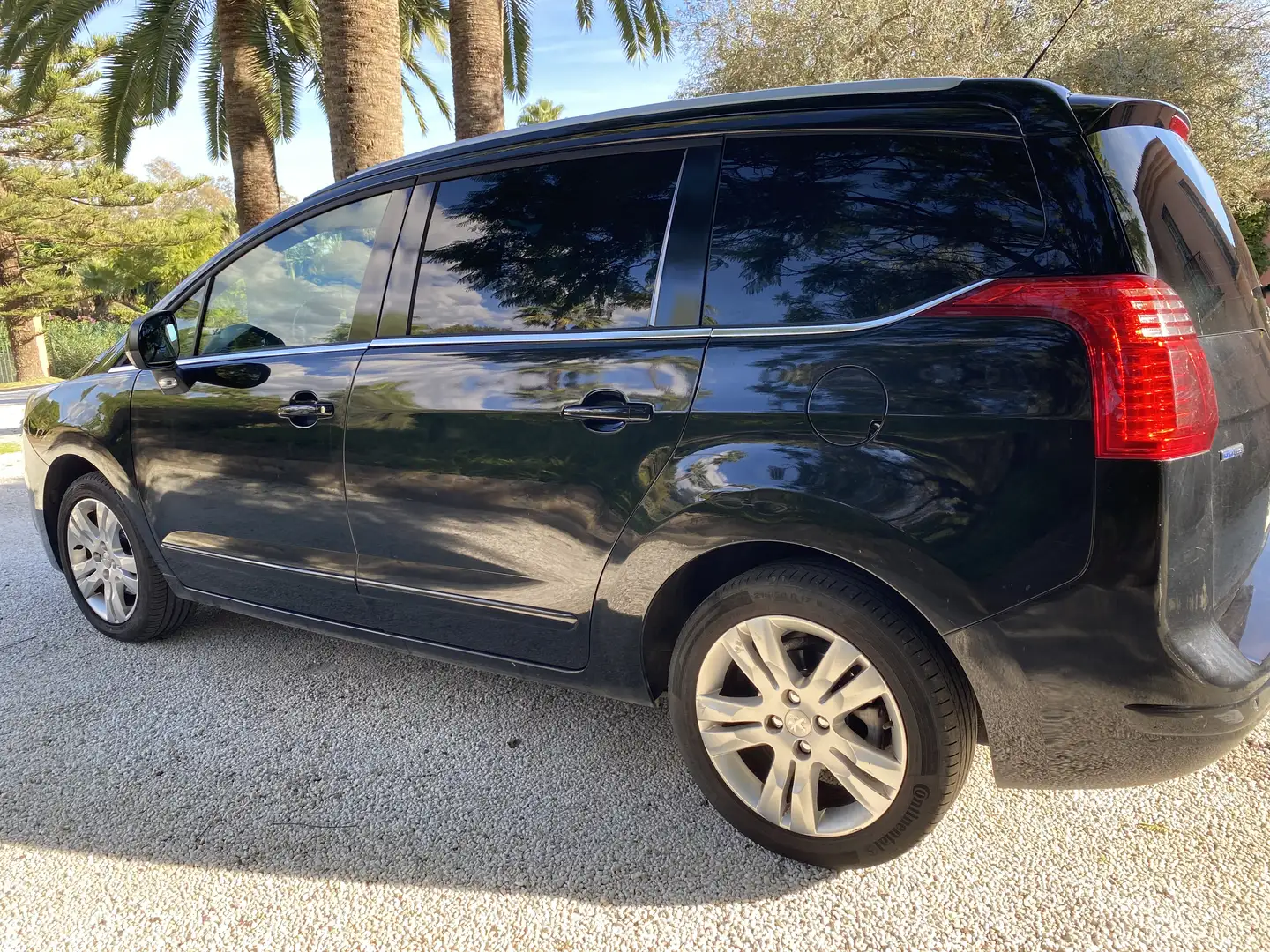 Peugeot 5008 1.2 PureTech S&S Allure 7 pl. 130 - 1