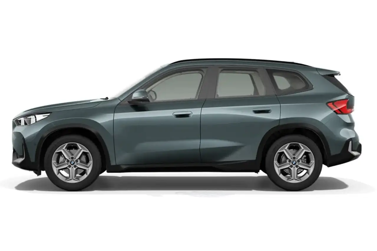 BMW X1 2026