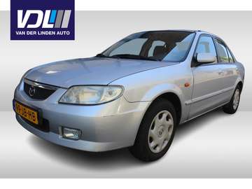1.6i Touring Nieuwe apk l Airco l Trekhaak l Elekt