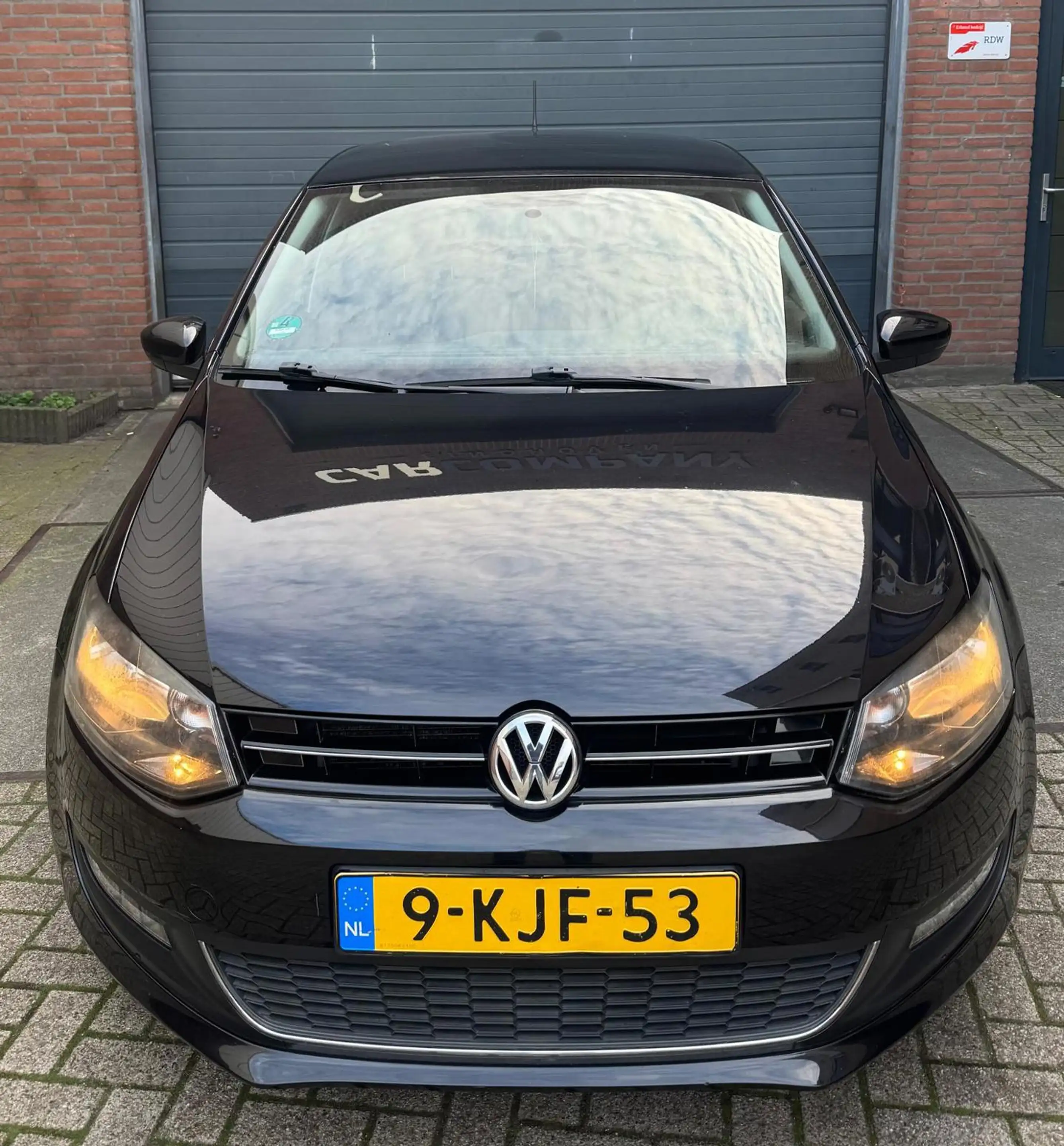 Volkswagen Polo 1.2 TSI BlueMotion Edition+ | Distributie vv | Cru — photo 8