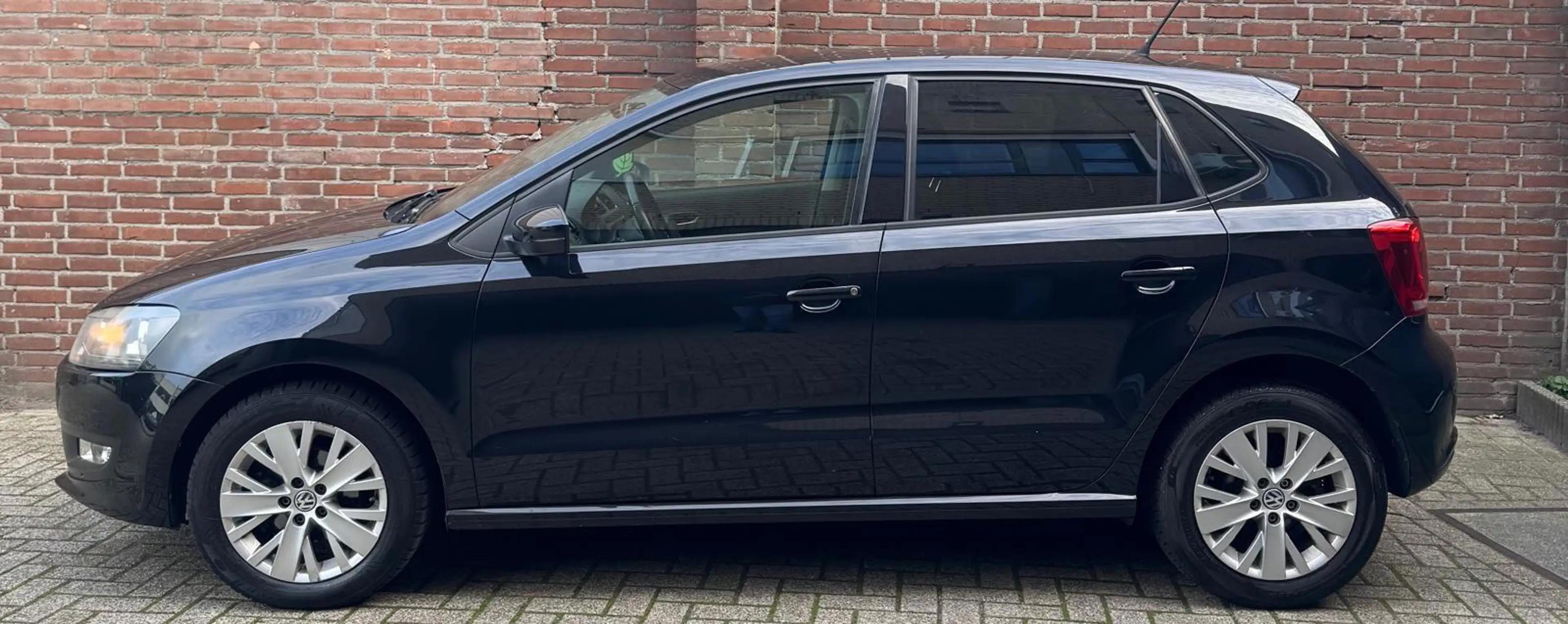 Volkswagen Polo 1.2 TSI BlueMotion Edition+ | Distributie vv | Cru — photo 3
