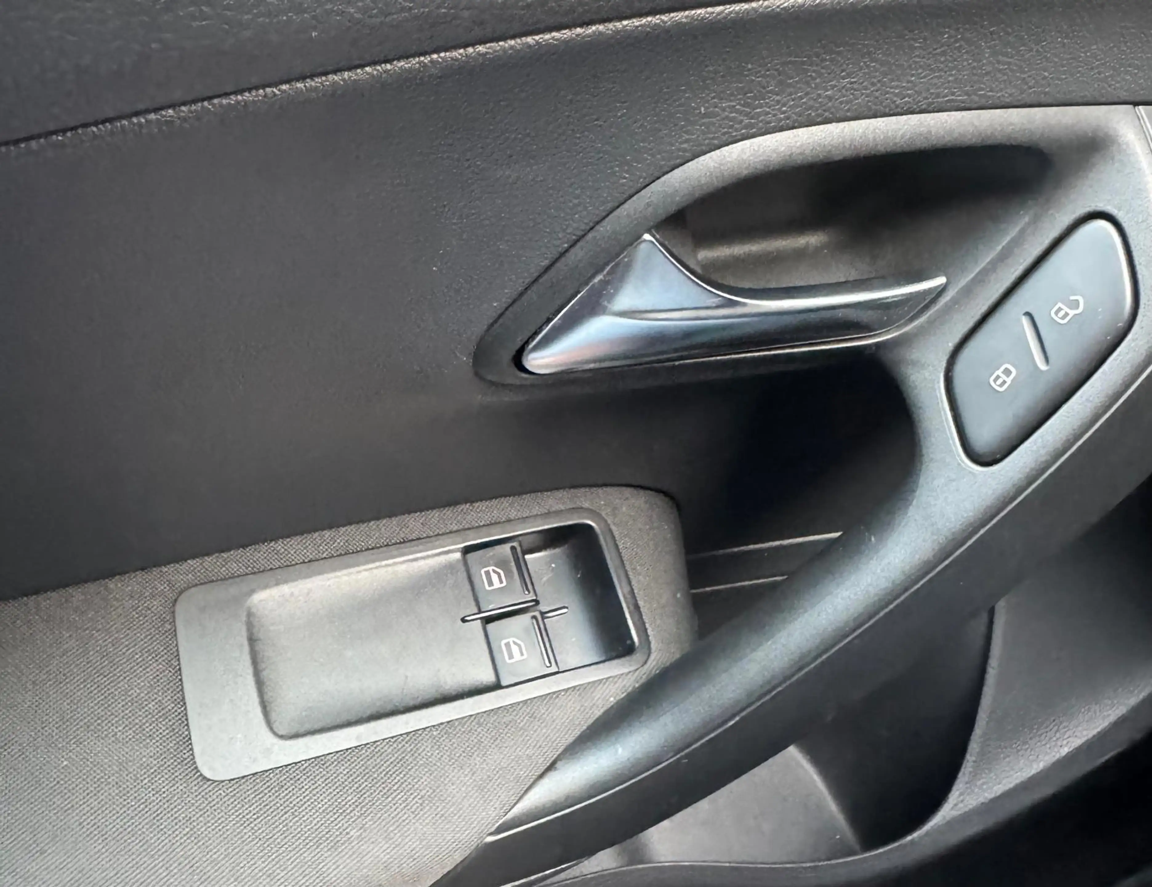 Volkswagen Polo 1.2 TSI BlueMotion Edition+ | Distributie vv | Cru — photo 14