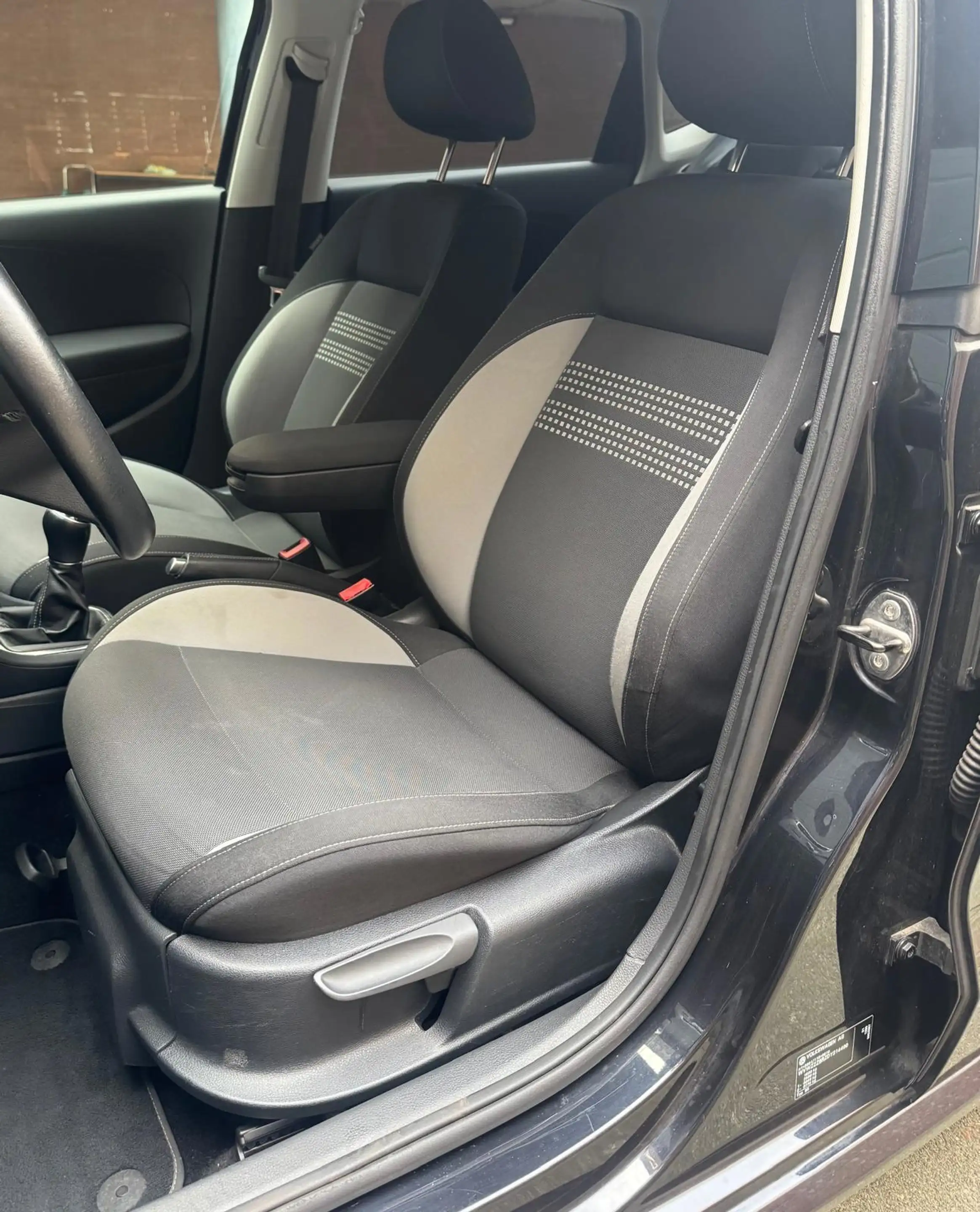 Volkswagen Polo 1.2 TSI BlueMotion Edition+ | Distributie vv | Cru — photo 12