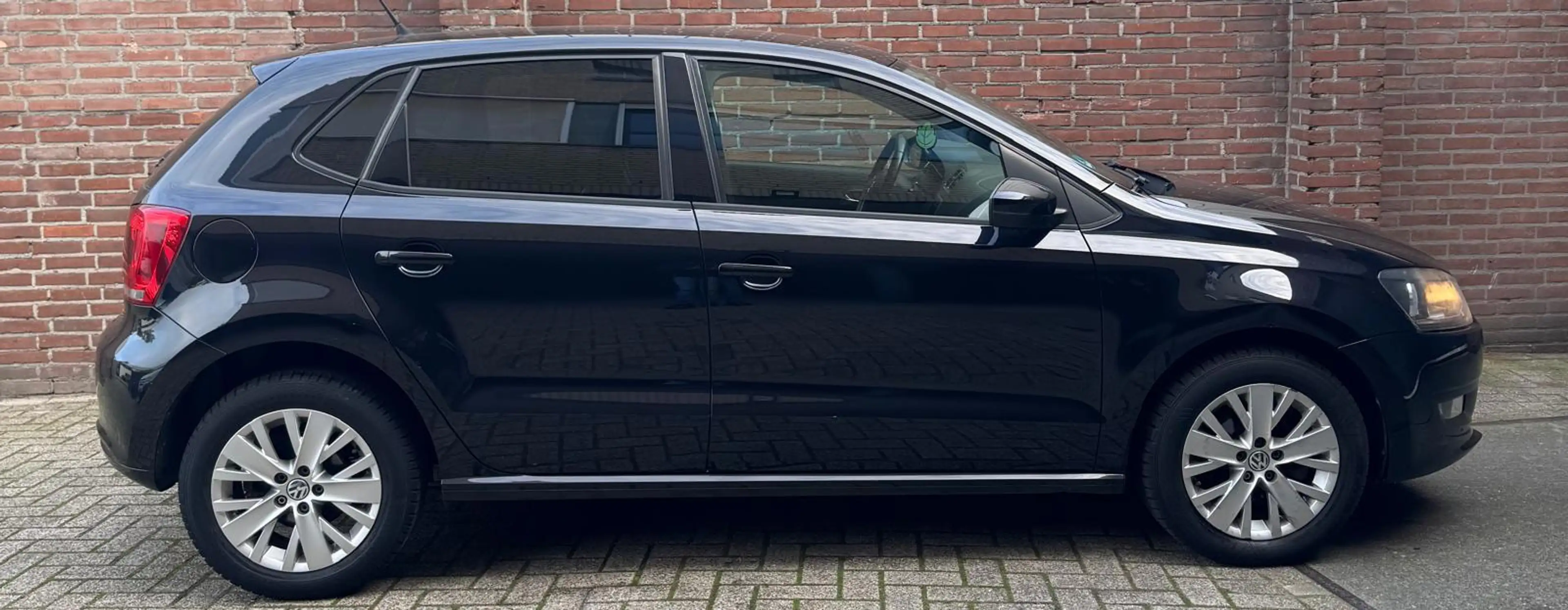 Volkswagen Polo 1.2 TSI BlueMotion Edition+ | Distributie vv | Cru — photo 6