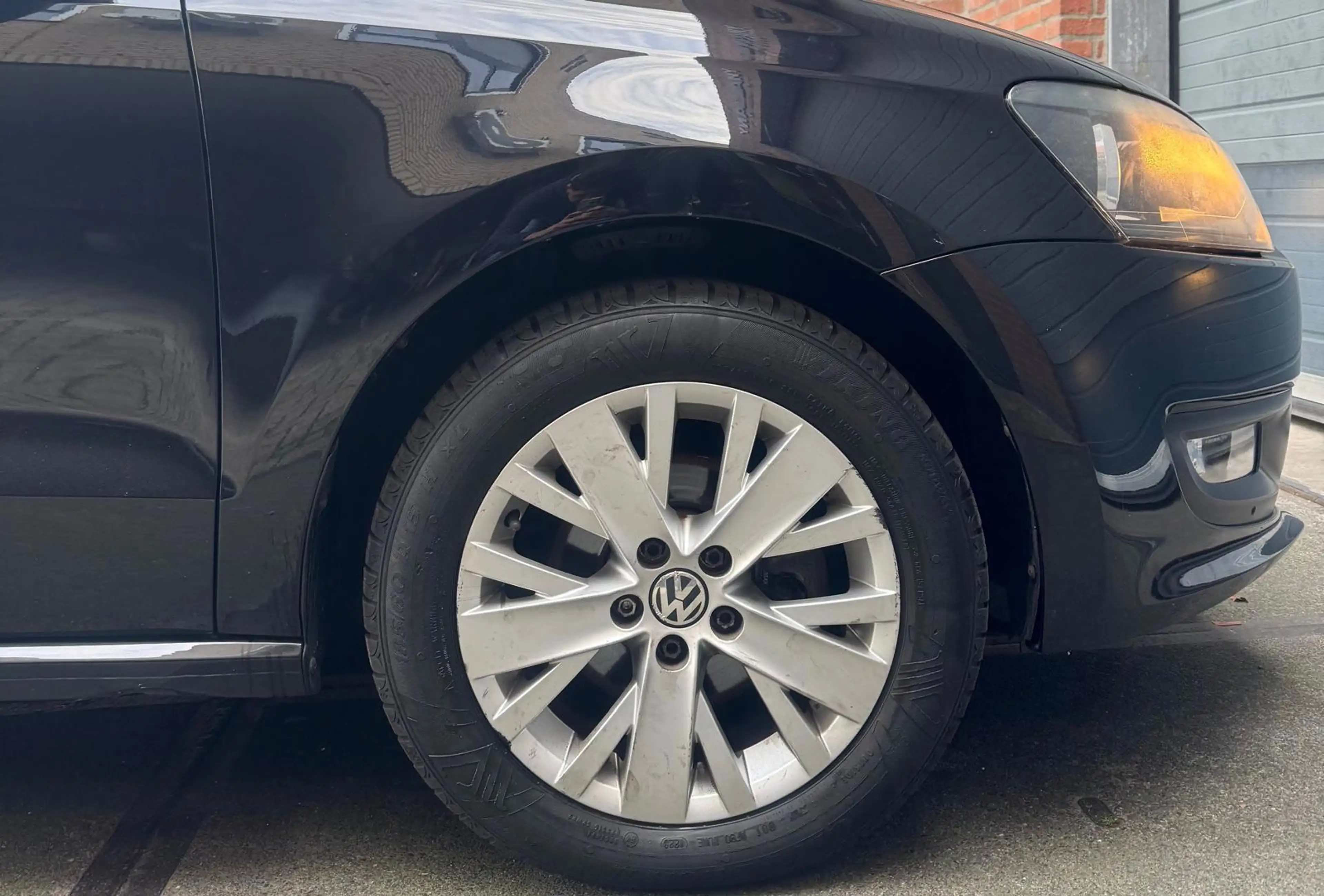Volkswagen Polo 1.2 TSI BlueMotion Edition+ | Distributie vv | Cru — photo 7