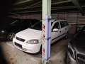 Opel Astra Astra 1.6 Caravan Biały - thumbnail 2
