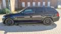 BMW 320 320i Touring Aut. Noir - thumbnail 3