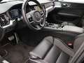 Volvo S60 T8 PLUG-IN HYBRID R-DESIGN BOWERS&WILKINS PANO-DAK Czarny - thumbnail 12