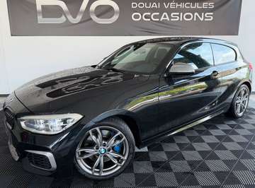 135IA XDRIVE M PERFORMANCE 3P