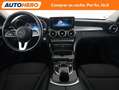 Mercedes-Benz C 220 d T AMG Line Gris - thumbnail 12