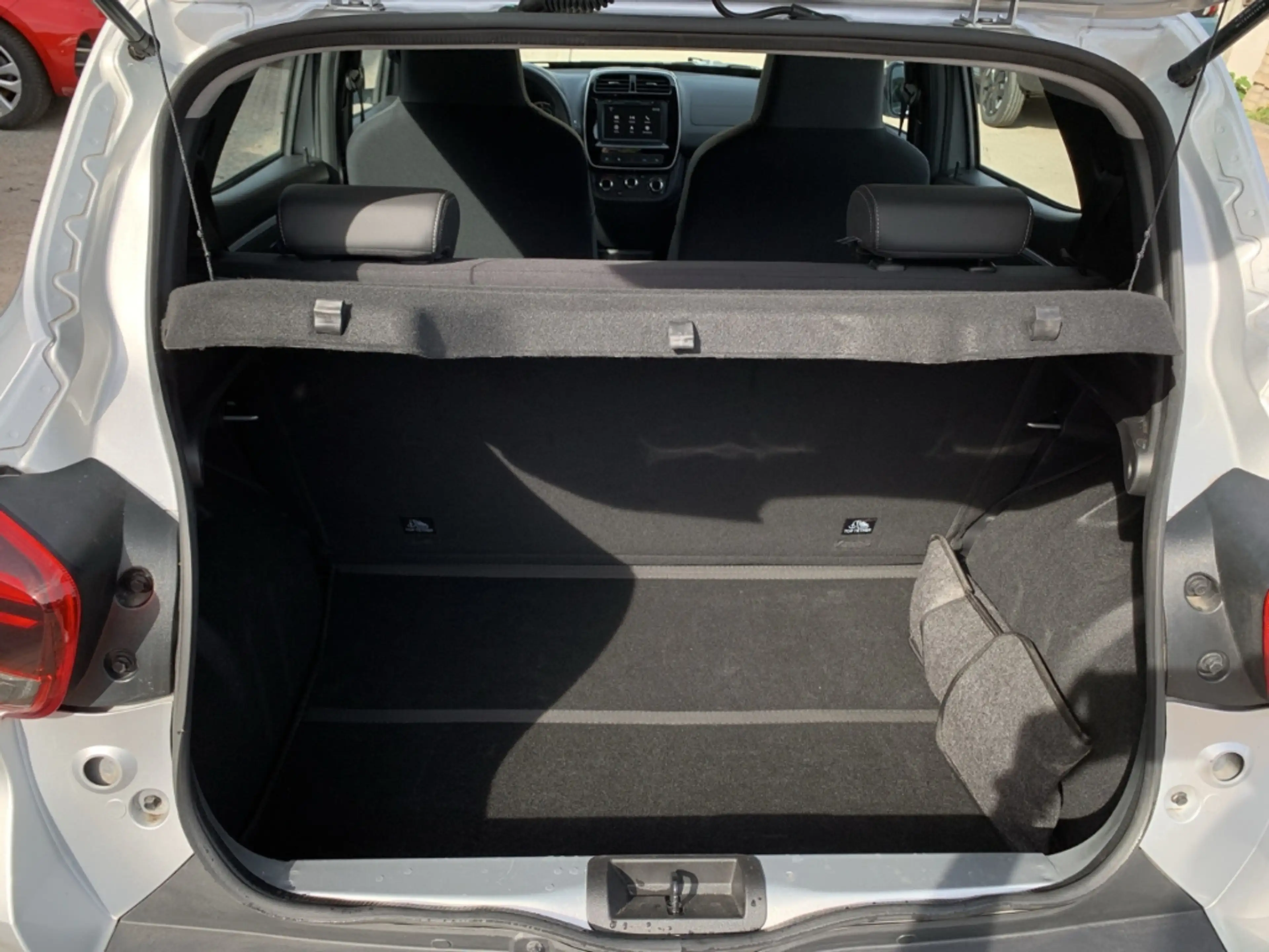 Dacia Spring ESSENTIAL ELECTRIC Essential Electric 45 KLIMA+DAB — photo 12