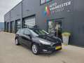 Ford Focus 1.0 125 pk Lease Edition Nieuwe Distributie-riem Zwart - thumbnail 3