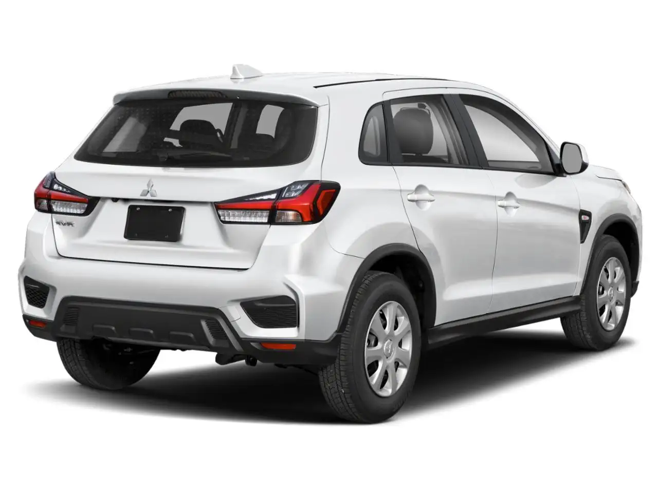 Mitsubishi RVR снимка Mitsubishi RVR