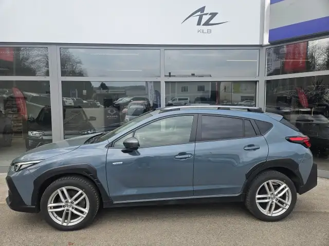 Subaru Crosstrek Style Xtra 2,0e-Boxer AWD CVT