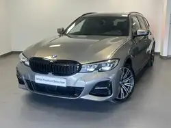 BMW Série 3 330eA xDrive 292ch M Sport