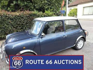 Special | 1989 | Route 66 Auctions
