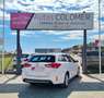 Toyota Auris 120D Active Blanc - thumbnail 3