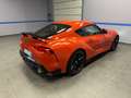 Toyota Supra TOYOTA GR SUPRA 3.0 GT4 100TH TRIBUTE 340CV 1/100 Arancione - thumbnail 6