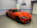 Toyota Supra TOYOTA GR SUPRA 3.0 GT4 100TH TRIBUTE 340CV 1/100 Arancione - thumbnail 1