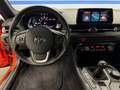Toyota Supra TOYOTA GR SUPRA 3.0 GT4 100TH TRIBUTE 340CV 1/100 Orange - thumbnail 17
