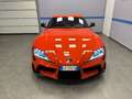 Toyota Supra TOYOTA GR SUPRA 3.0 GT4 100TH TRIBUTE 340CV 1/100 Arancione - thumbnail 2