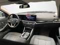 BMW 320 d Lim. xDrive AHK SHZ Kzu Sthz NP: 66.000€ Gris - thumbnail 8