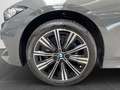 BMW 320 d Lim. xDrive AHK SHZ Kzu Sthz NP: 66.000€ Gris - thumbnail 27