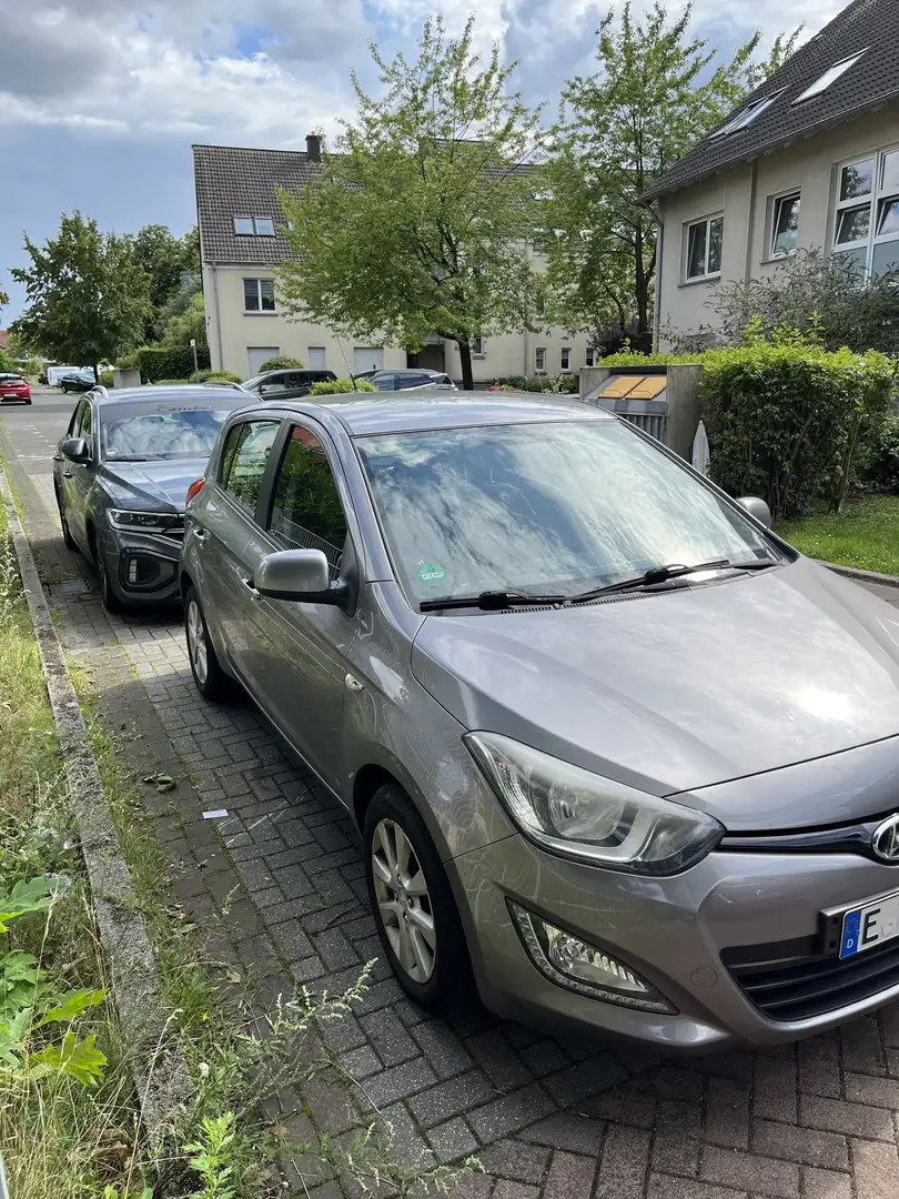 Hyundai i20 1.2 Classic - 2