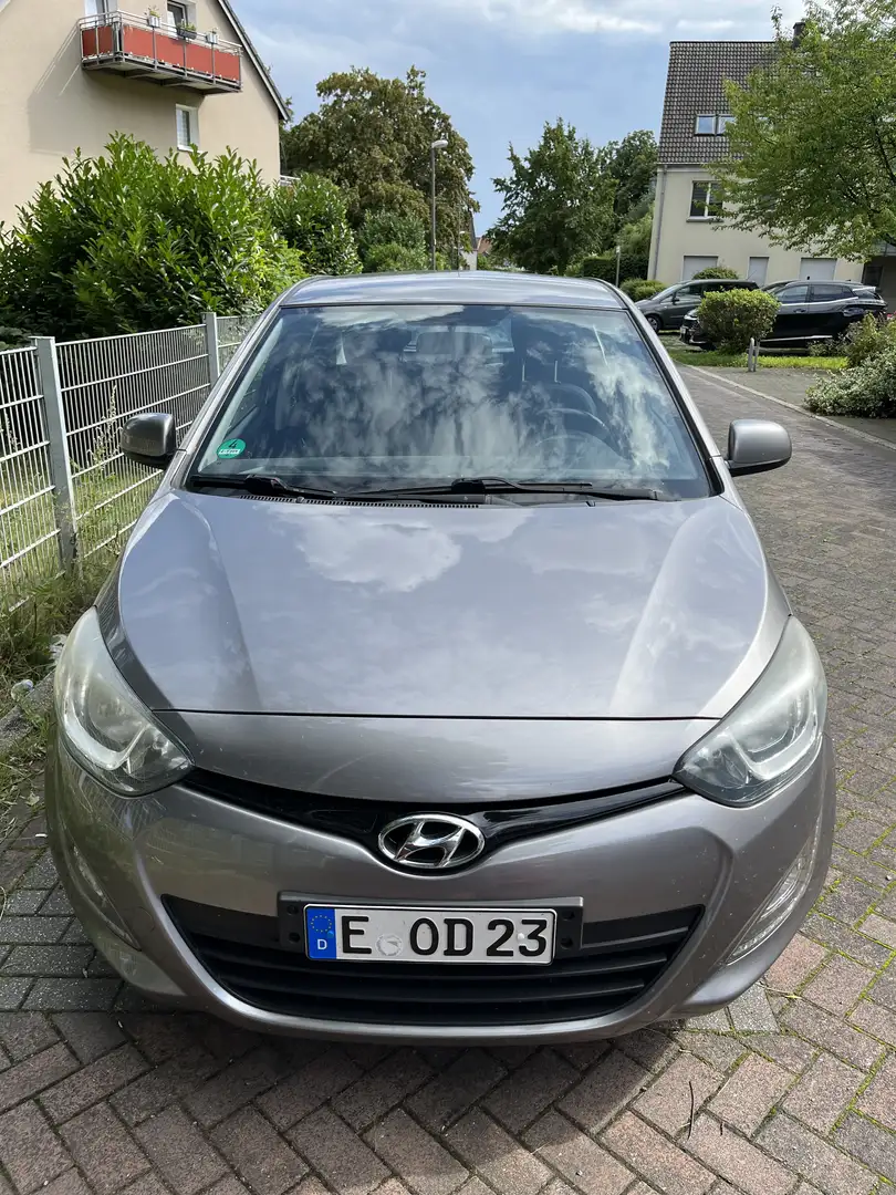 Hyundai i20 1.2 Classic - 1