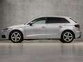 Audi A3 Sportback 1.4 TFSI CoD Pro Line Sport 150Pk Automa Сірий - thumbnail 2
