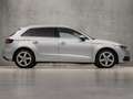 Audi A3 Sportback 1.4 TFSI CoD Pro Line Sport 150Pk Automa siva - thumbnail 4