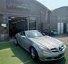 Mercedes-Benz SLK 200 SLK 200 K *KOMPRESSOR* Grigio - thumbnail 3