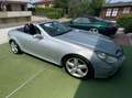 Mercedes-Benz SLK 200 SLK 200 K *KOMPRESSOR* Grigio - thumbnail 7