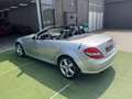 Mercedes-Benz SLK 200 SLK 200 K *KOMPRESSOR* Grigio - thumbnail 10