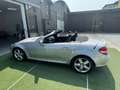 Mercedes-Benz SLK 200 SLK 200 K *KOMPRESSOR* Grigio - thumbnail 8